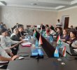 БАРГУЗОРИИ СЕМИНАРИ ОМЎЗИШӢ